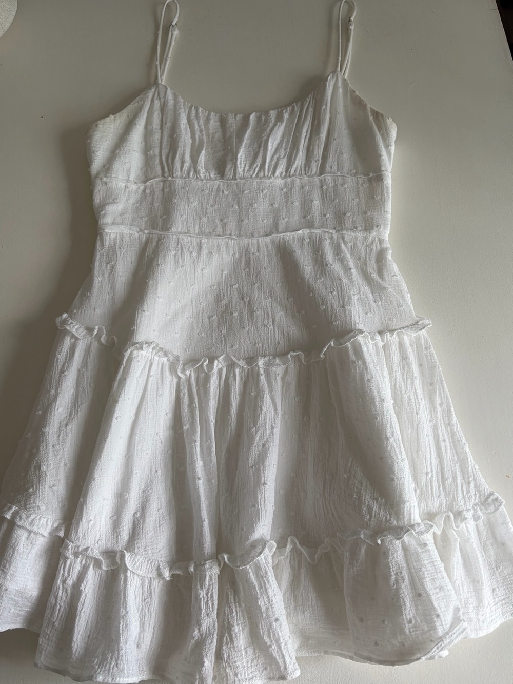 Selfie Leslie Mini Dress